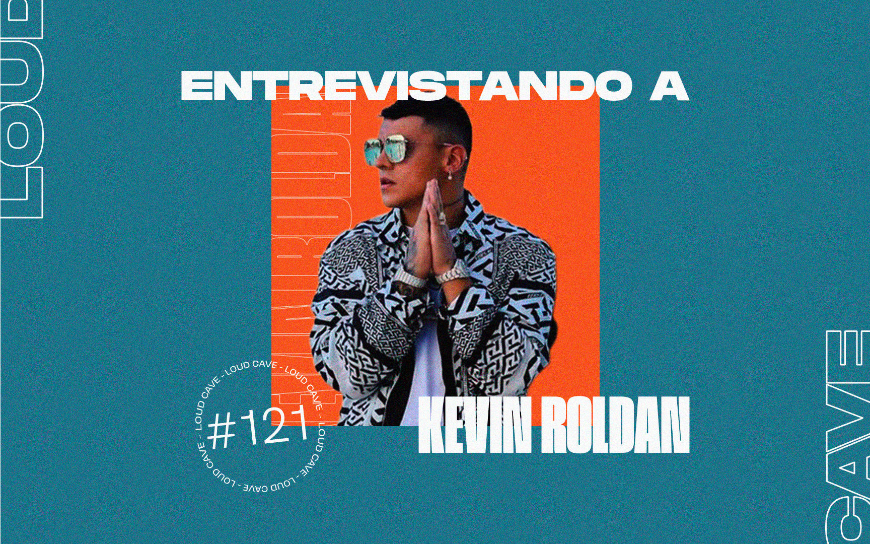 Entrevista Kevin Roldan