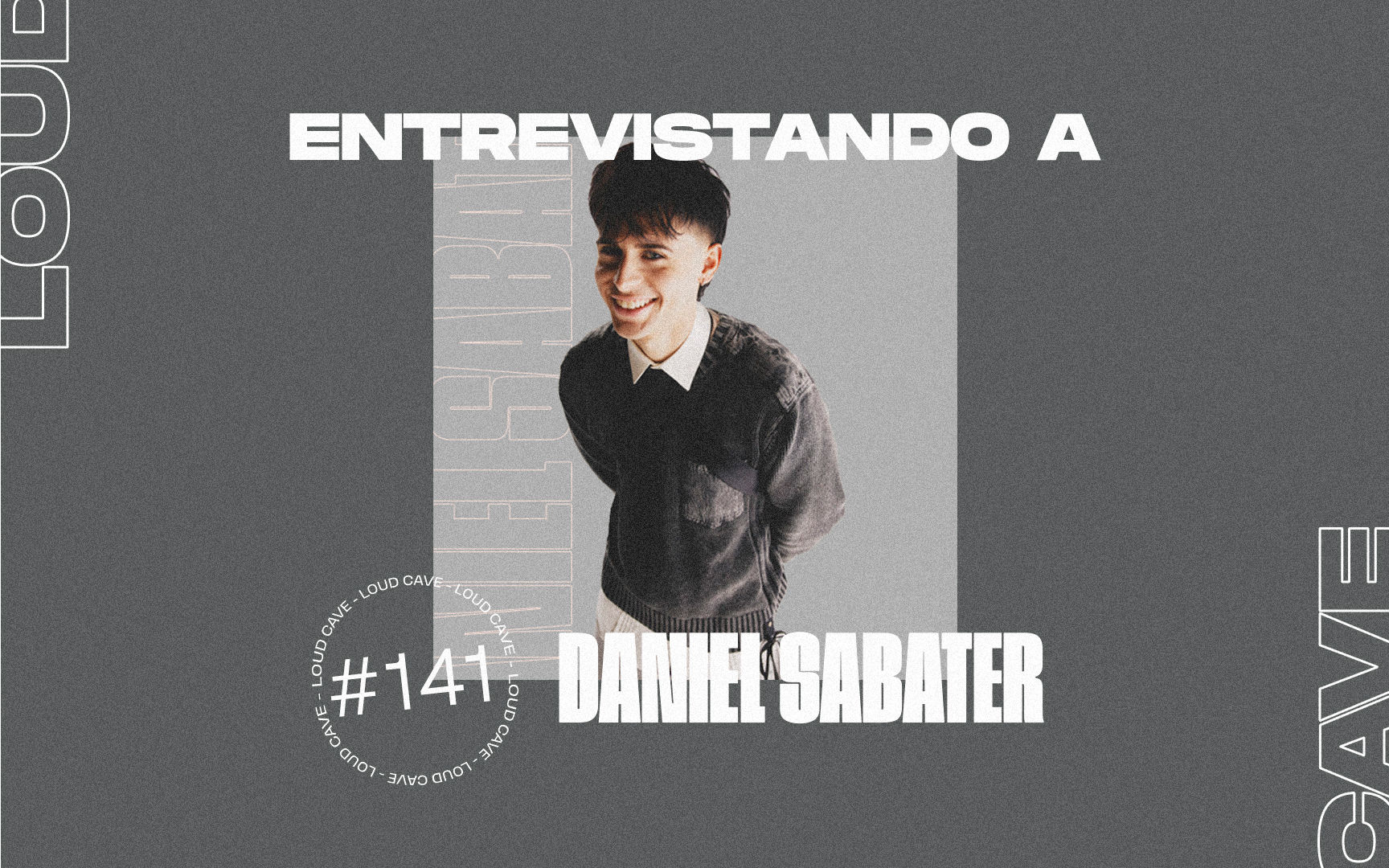 entrevista daniel sabater