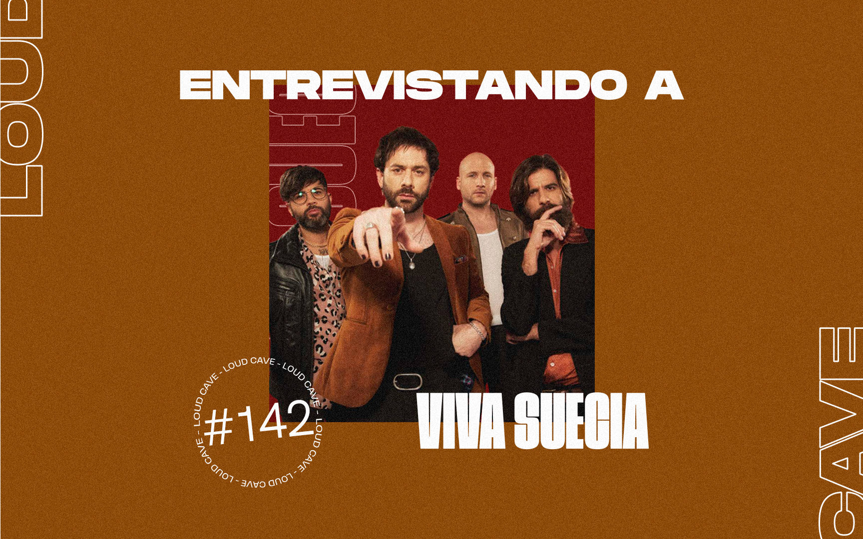 Sounds From Spain: Entrevista con Viva Suecia