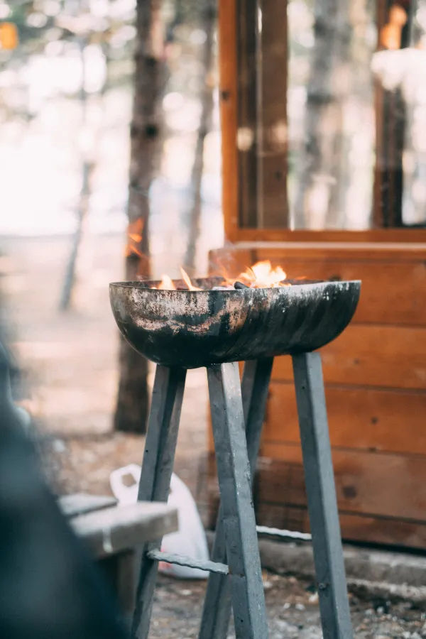 Athlete Bible Study @ Massey Campus