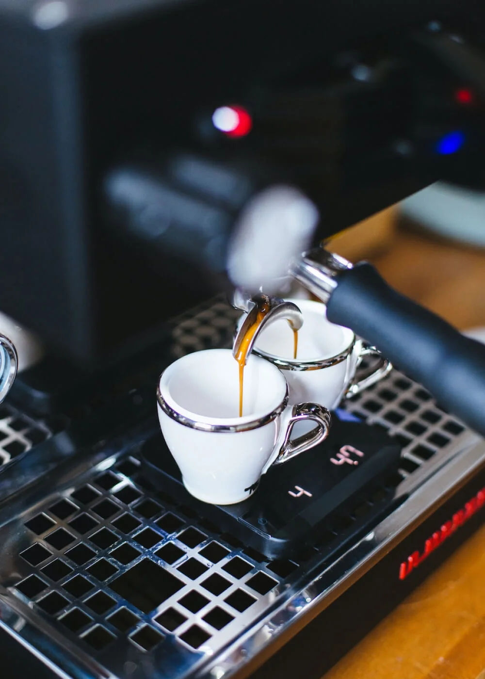 Jamming July: The Cram Café ☕🎶✨