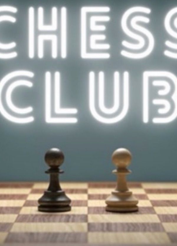 Chess Club General Meeting
