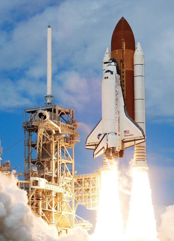 Rocket Day