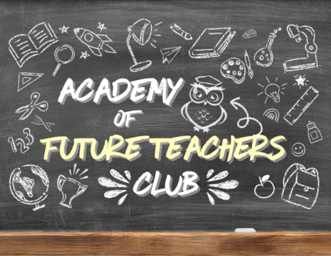 Academy of Future Teachers - Virtual Club Meeting