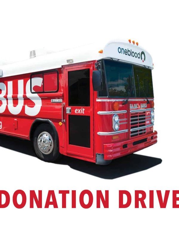 Blood Drive