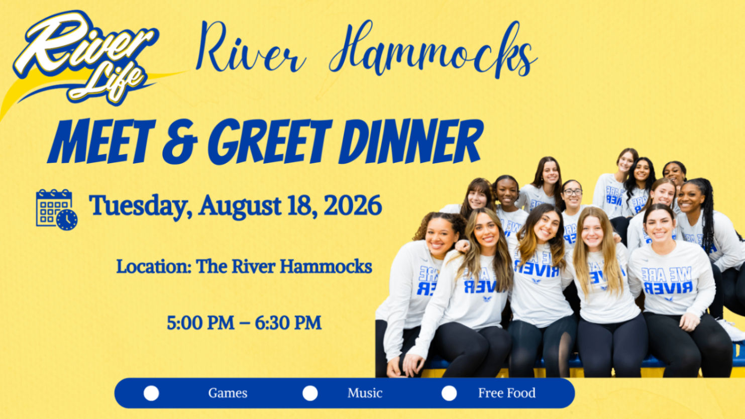 Meet, Mingle & Eat