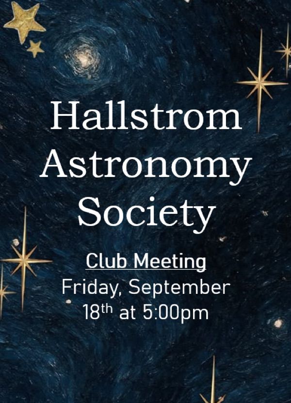 Club Meeting