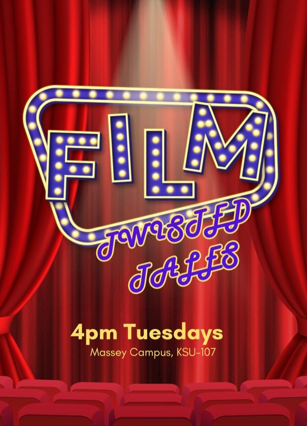 Twisted Tales Filming: The DreamRipper