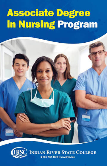 Virtual Nursing Information Session NA/PN/RN