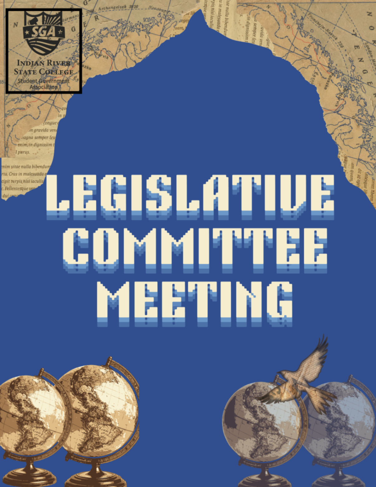 Legislative Committee Meeting
