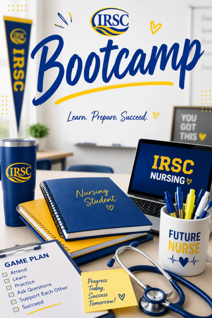 Nurse 1 Bootcamp