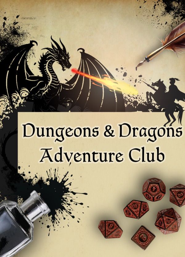 DM Training Session