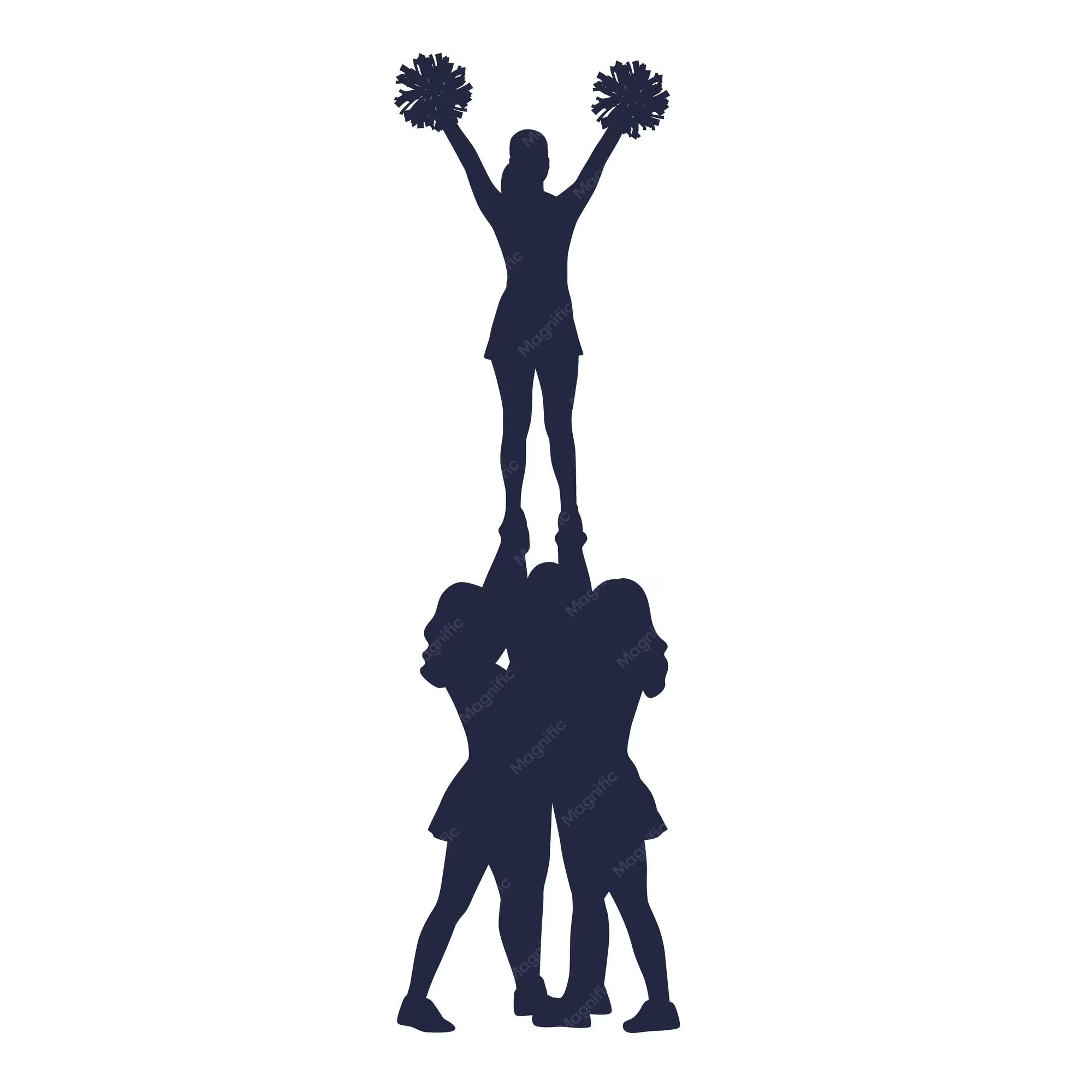 Cheer Practice