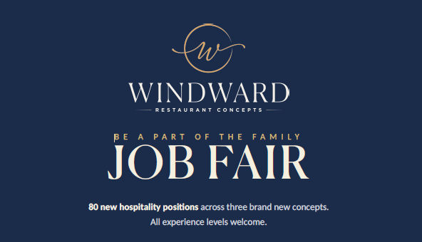 Local Job Fair