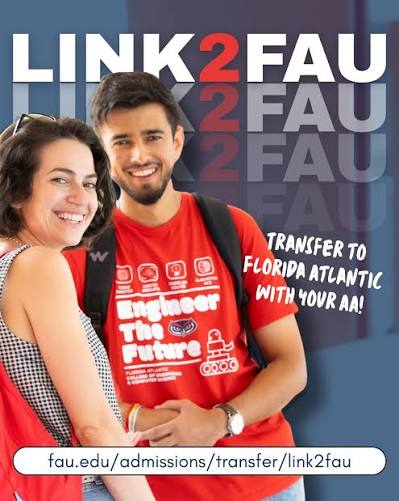 Link2FAU: Online Programs Virtual Info Session
