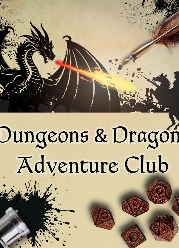 DM Training Session