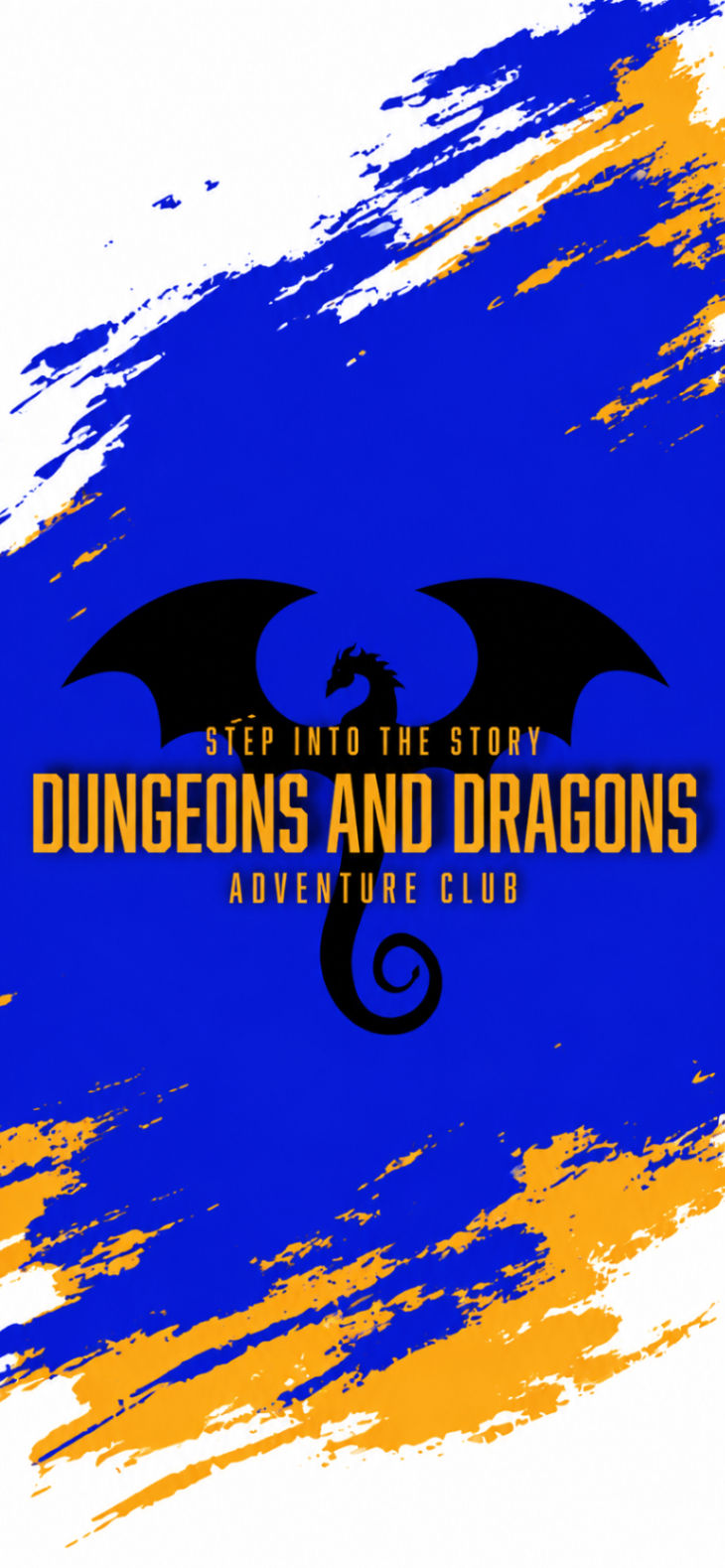 Dungeons & Dragons Adventure Club - Monday Games