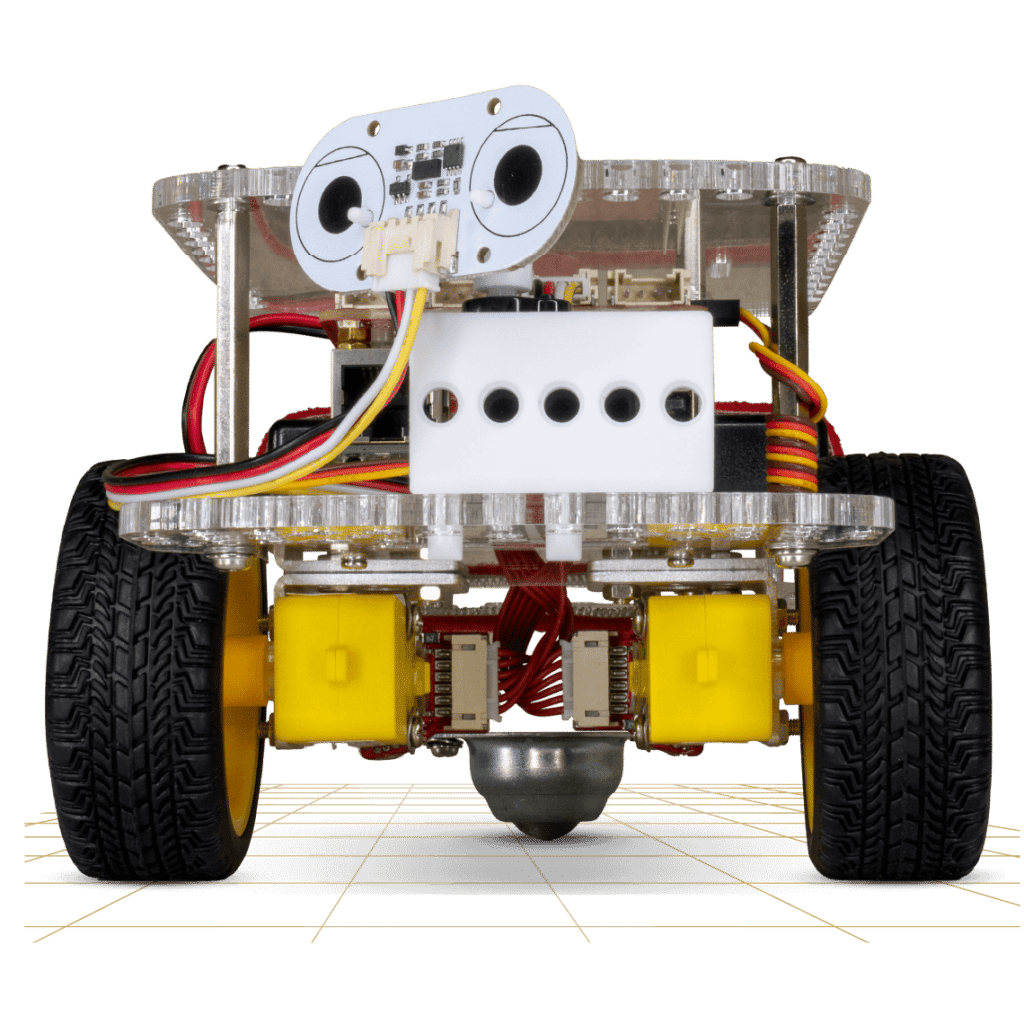Math Club - Robotics in Math Class Workgroup