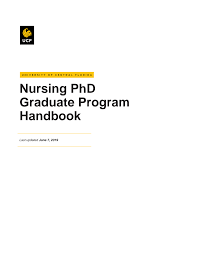 UCF PhD in Nursing Information Session
