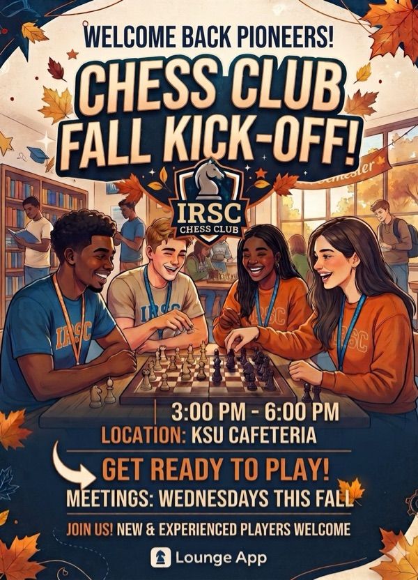 Chess Club
