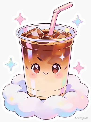 The Specialty Iced Coffee Bar