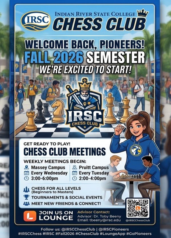 Chess Club