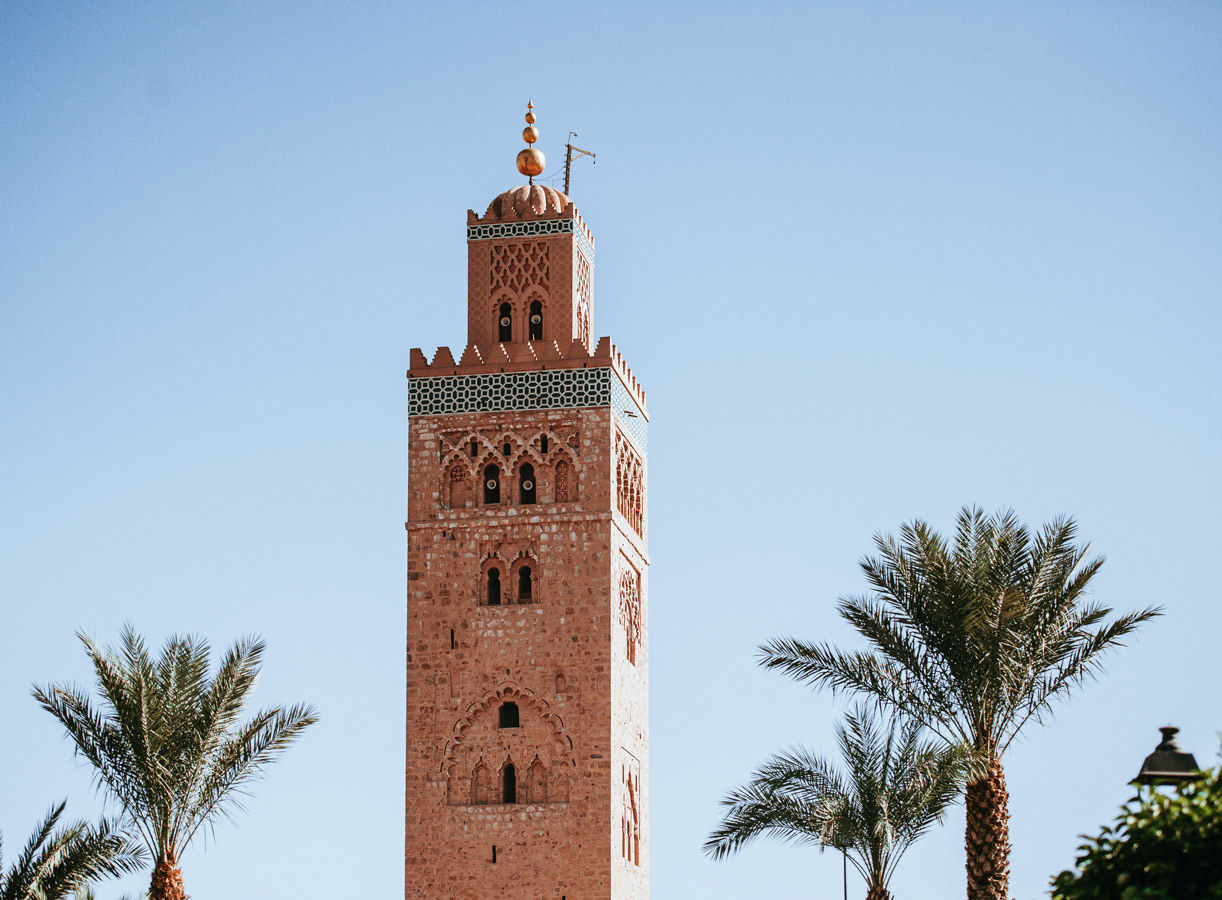 Marrakech