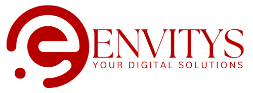 Envitys logo