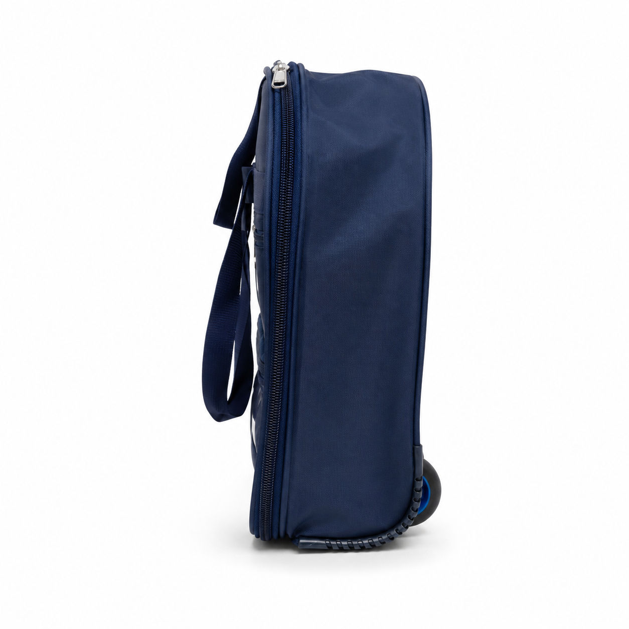 Runway Folding NRI Bag – Navy Blue · Large 2