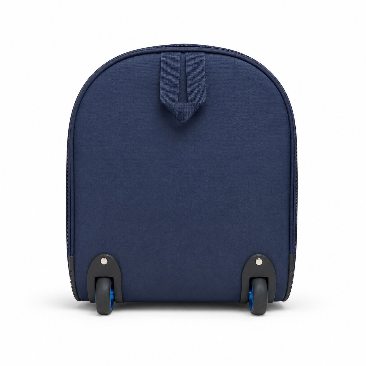 Runway Folding NRI Bag – Navy Blue · Large 3
