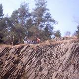 Velikonoční prázdniny 2003