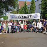 Běh Terryho Foxe 2004 – Praha 8