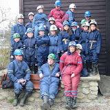 Velikonoční prázdniny 2004