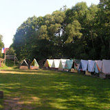 LT Jablonce 2005 – Stavba pacifické železnice