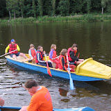 Voda 2005 – Vltava