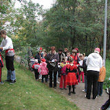 Dětské dopoledne 2007