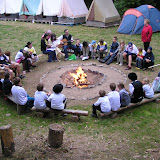 LT Jablonce 2007 – Cesta kolem světa