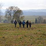 Podzimní prázdniny 2007