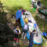 Splutí Teplé 2007