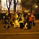 Večerní hra Prahou 2007 – Albertov