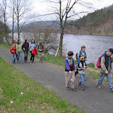 Velikonoční prázdniny 2007