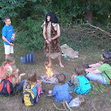 LT Jablonce 2008 – Lovci mamutů