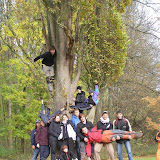 Podzimní prázdniny 2008