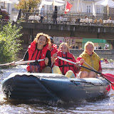 Splutí Teplé 2008