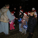 Večerní hra Prahou 2008 – Vyšehrad