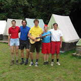 LT Jablonce 2009 – Záhada hlavolamu