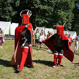 LT Jablonce 2010 – Cizí kontakt