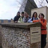 Srbsko a Karlštejn 2010