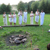 LT Popovice 2011 – Pokoření Porfyriona