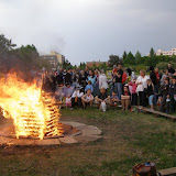 Pálení čarodějnic 2011